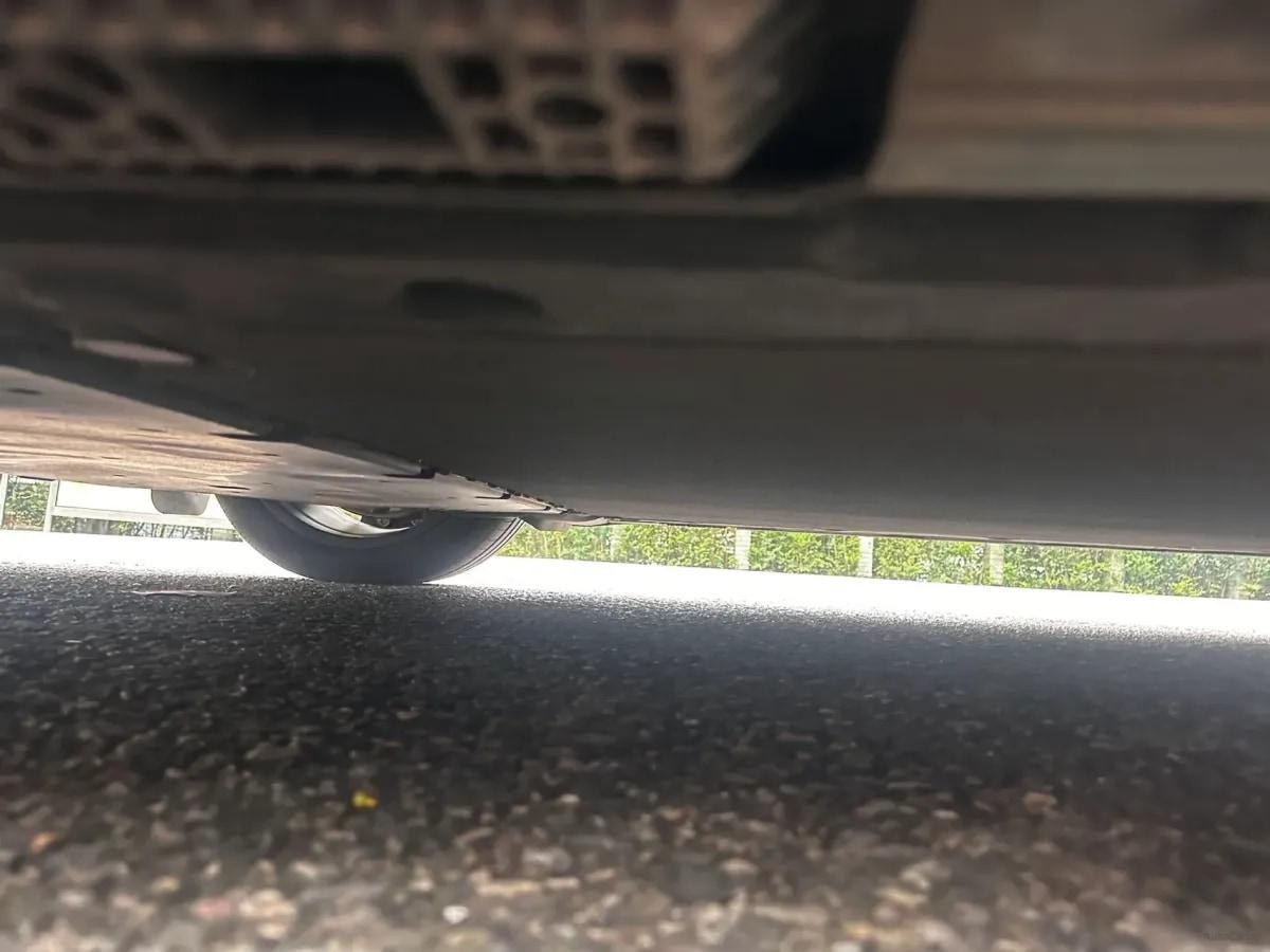 2024 Xiaomi SU7 BEV 94.3KWH 830km image 5