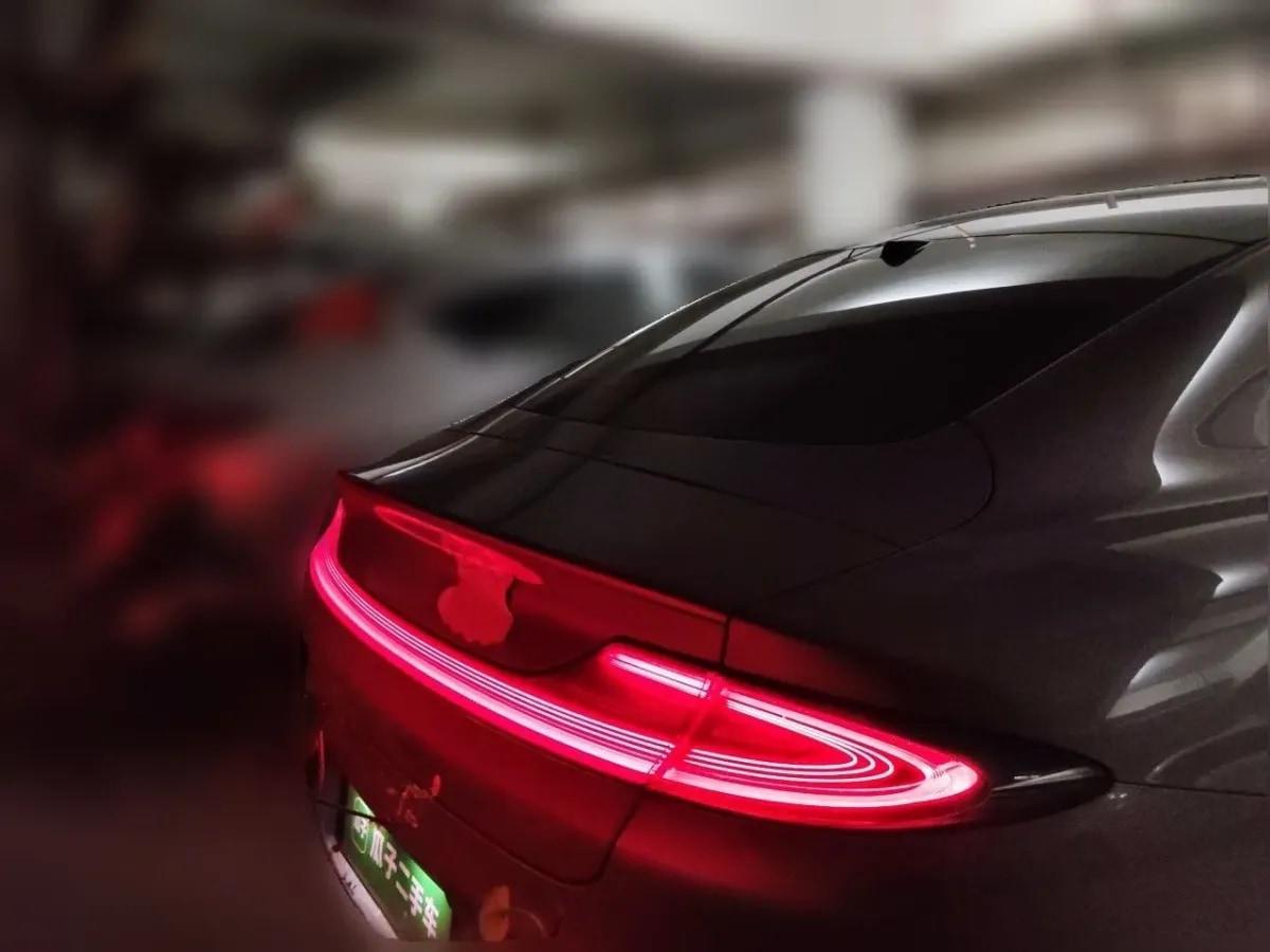 2024 Xiaomi SU7 BEV 73.6KWH 700km image 5