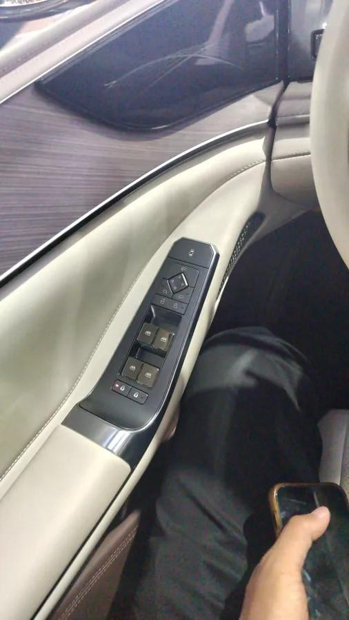 2024 Denza DenzaZ9GT 2.0T 207HP L4 E-CVT PHEV 38.5KWH 201km image 5
