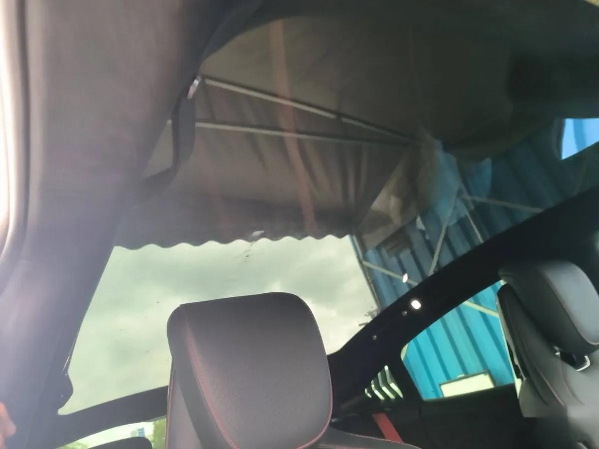 2025 Xiaomi SU7 Ultra BEV 93.7KWH image 5