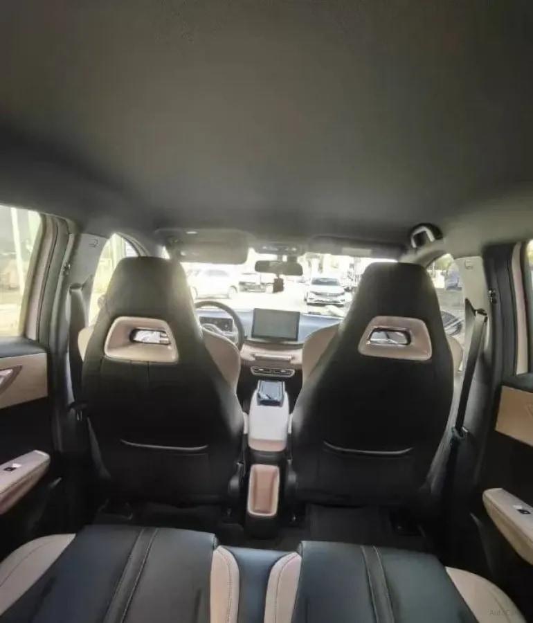 2023 BYD Seagull BEV 30.08KWH 305km image 5