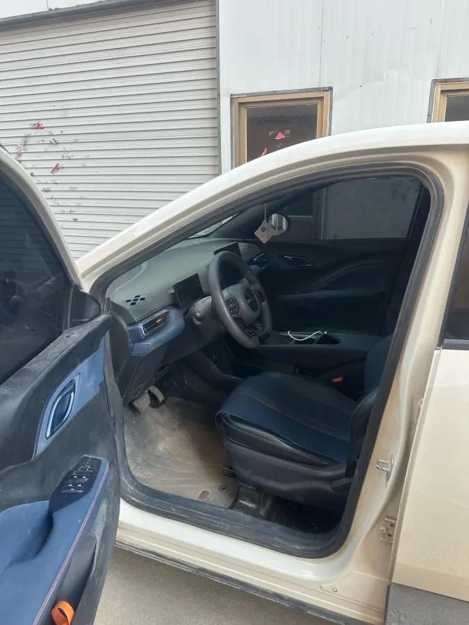2023 BYD Seagull BEV 30.08KWH 305km image 5