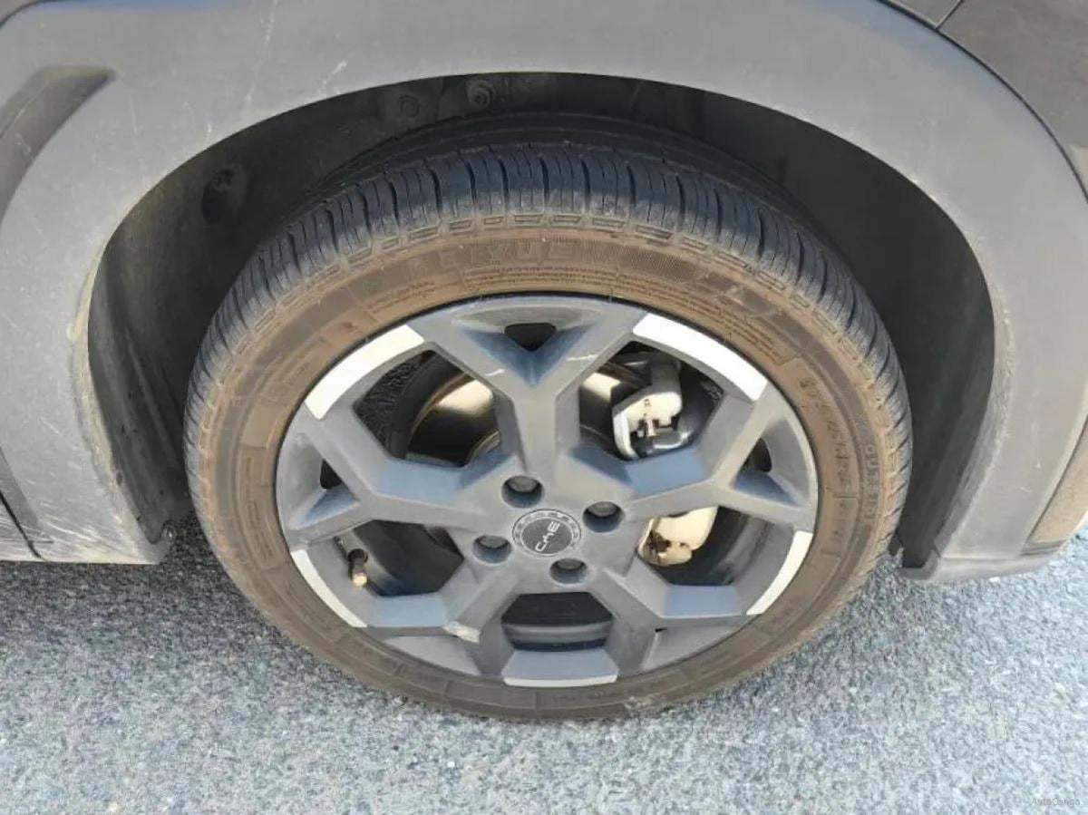 2024 BYD Seagull BEV 38.88KWH 405km image 5