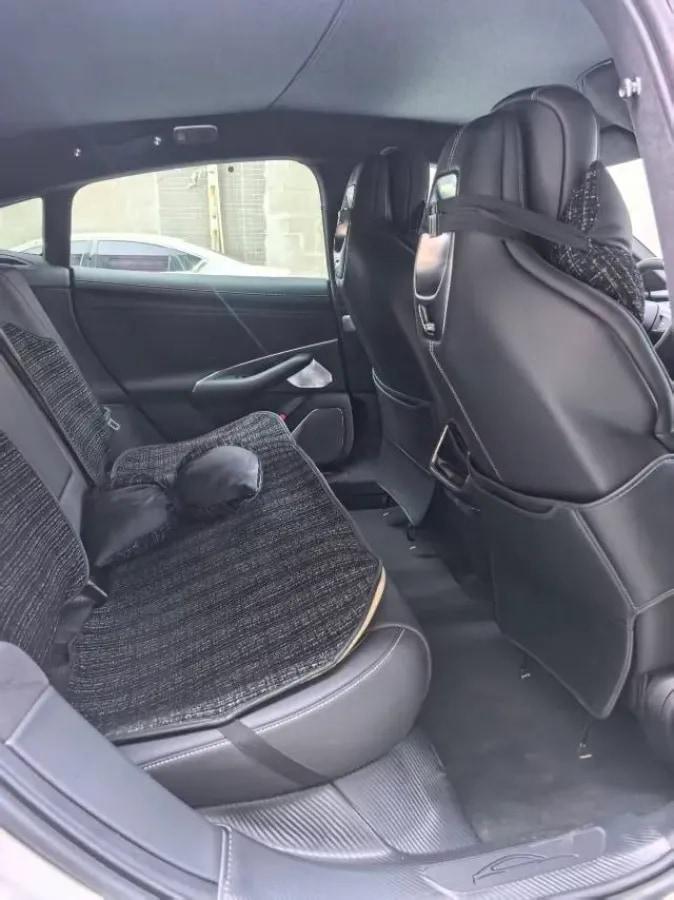 2024 Xiaomi SU7 BEV 73.6KWH image 5