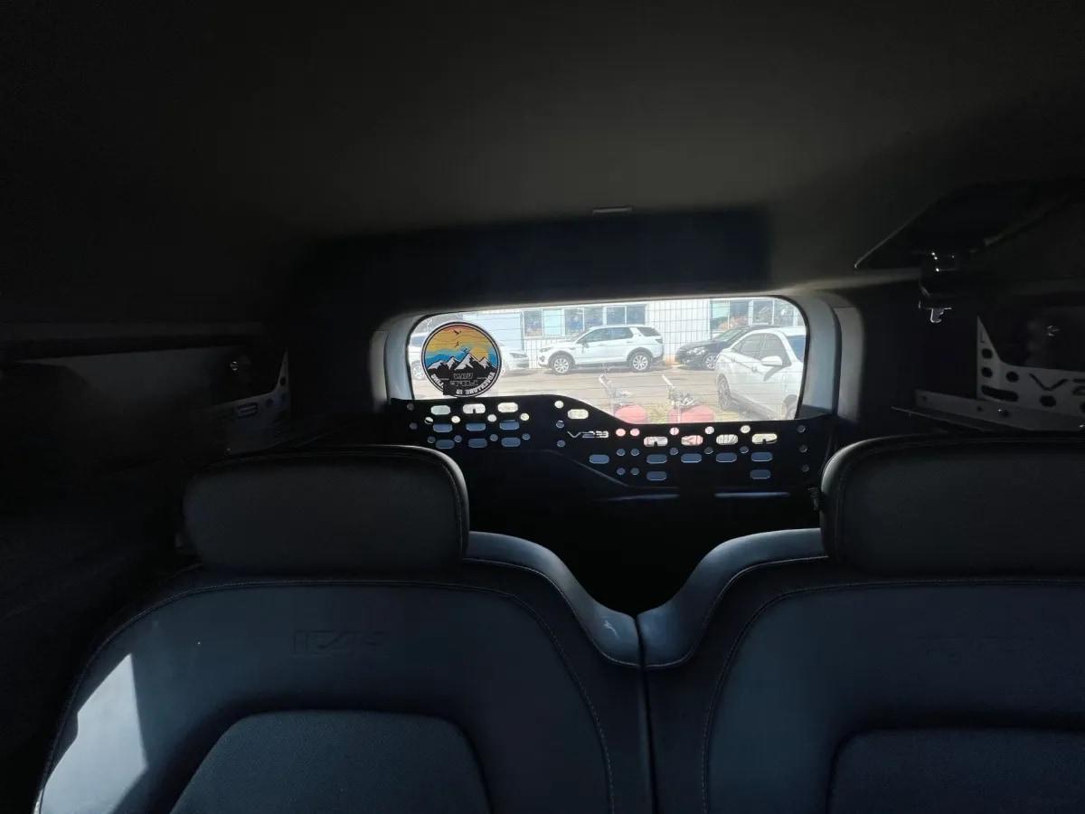 2025 iCAR iCAR Super V23 BEV 59.93KWH 401km image 5