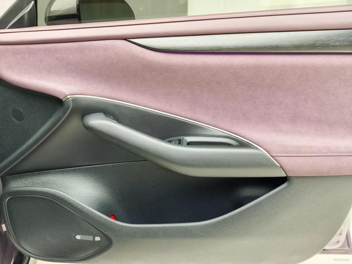2024 Xiaomi SU7 BEV 73.6KWH image 5