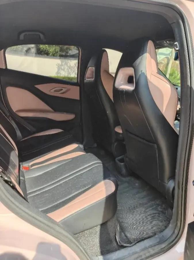 2023 BYD Seagull BEV 30.08KWH 305km image 5
