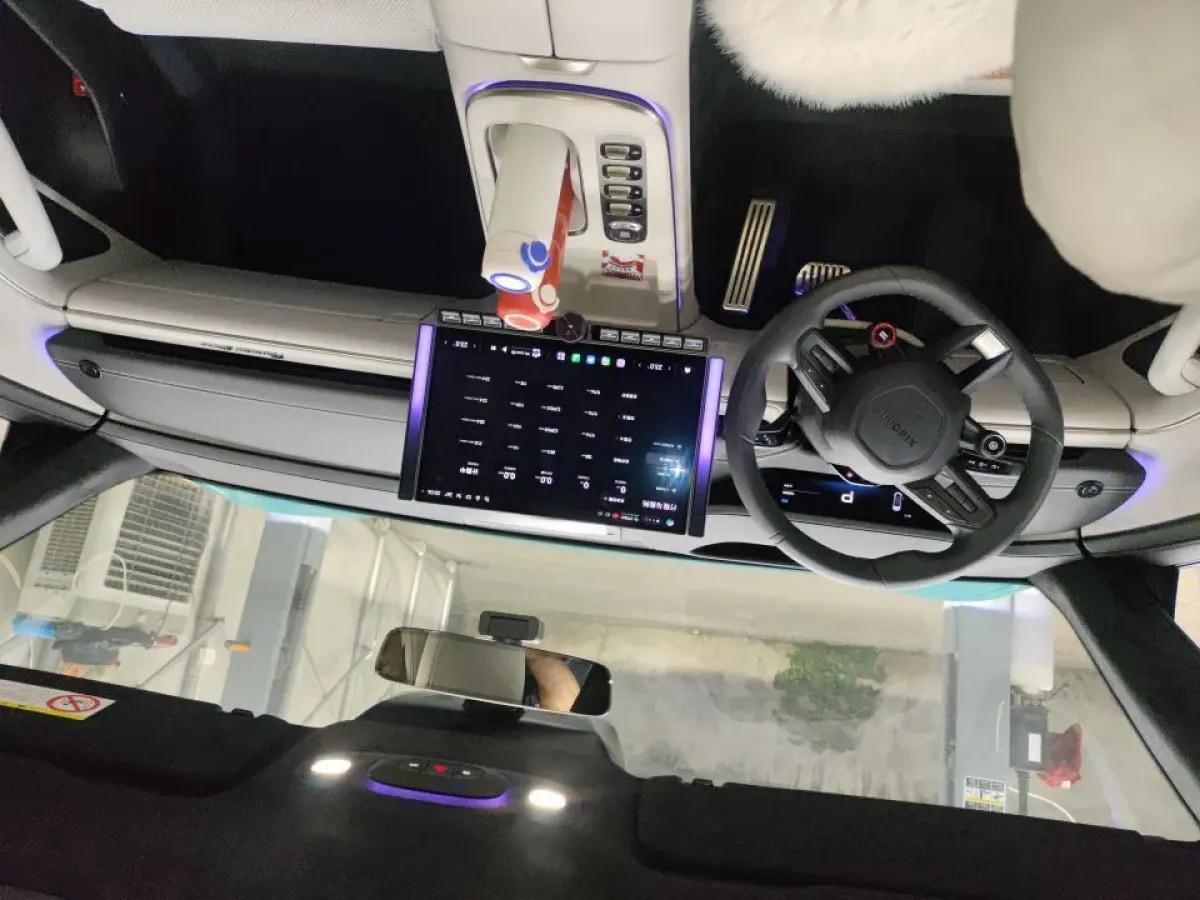 2024 Xiaomi SU7 BEV 101KWH 800km image 5