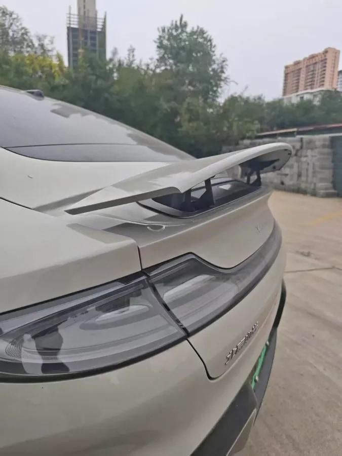 2024 Xiaomi SU7 BEV 94.3KWH 830km image 5