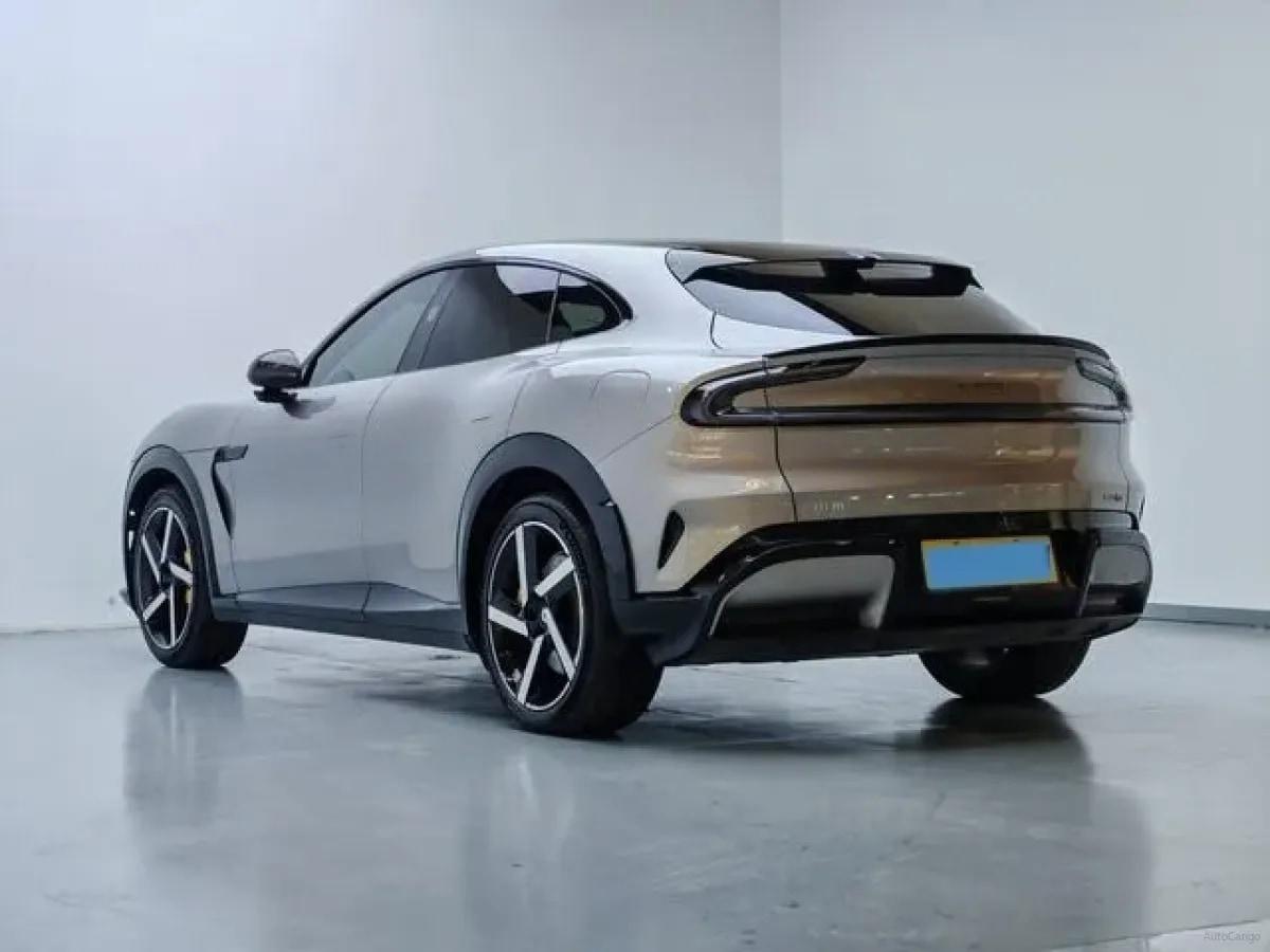 2025 Xiaomi YU7 BEV 101.7KWH 760km image 5