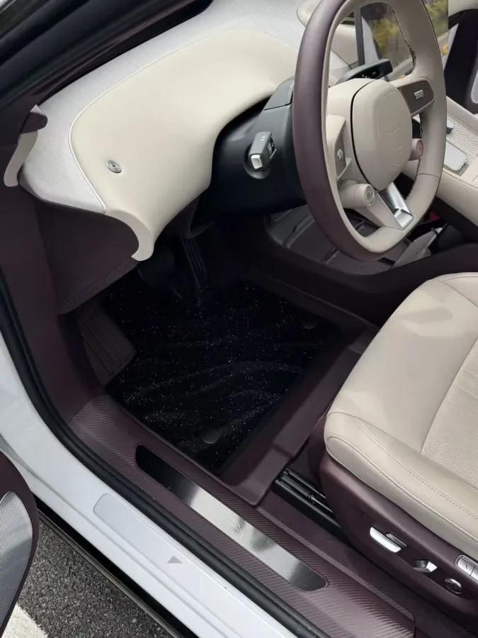 2025 Xiaomi YU7 BEV 96.3KWH 835km image 5