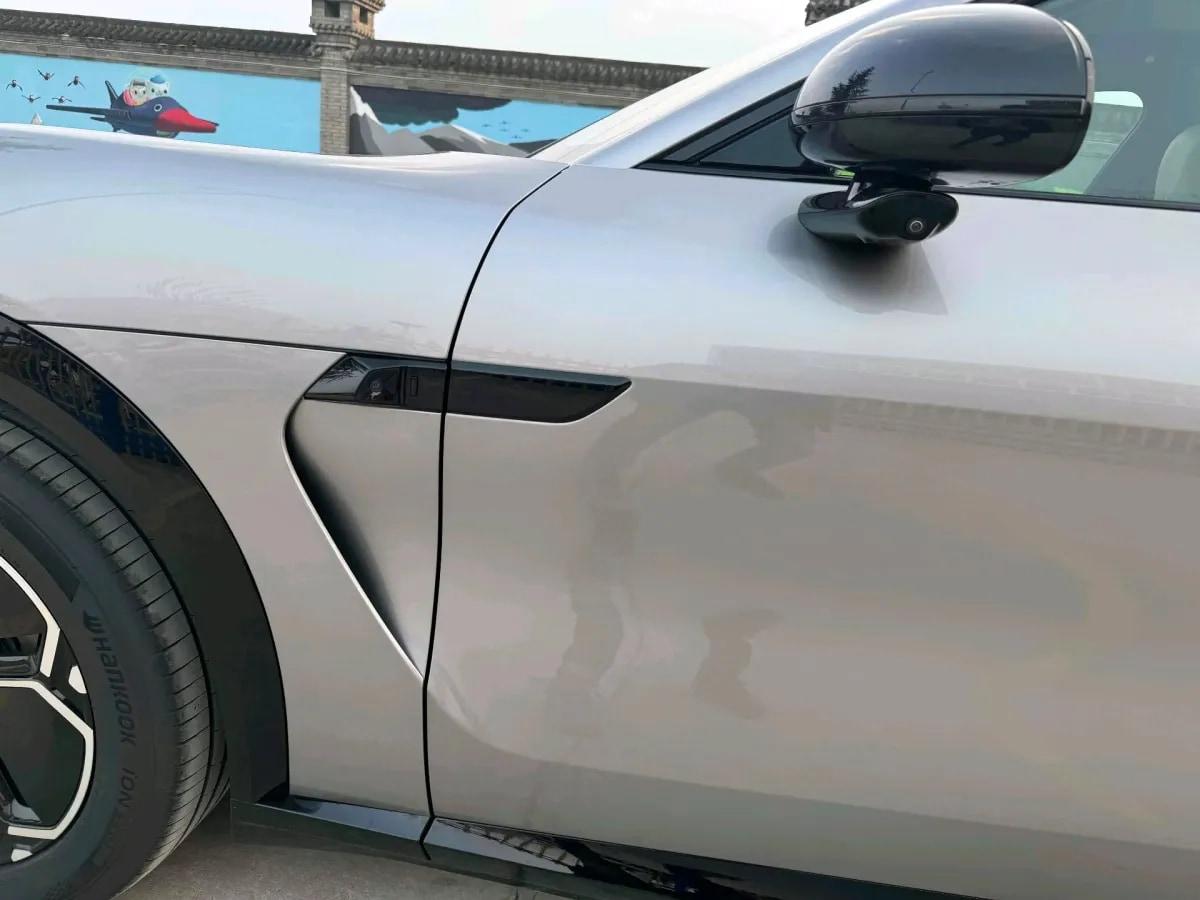 2025 Xiaomi YU7 BEV 96.3KWH 835km image 5