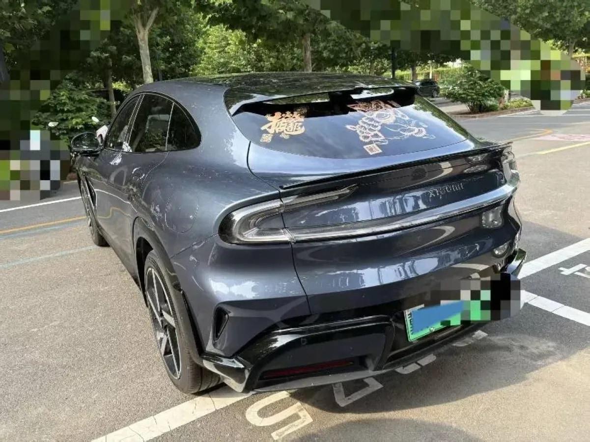 2025 Xiaomi YU7 BEV 101.7KWH image 5