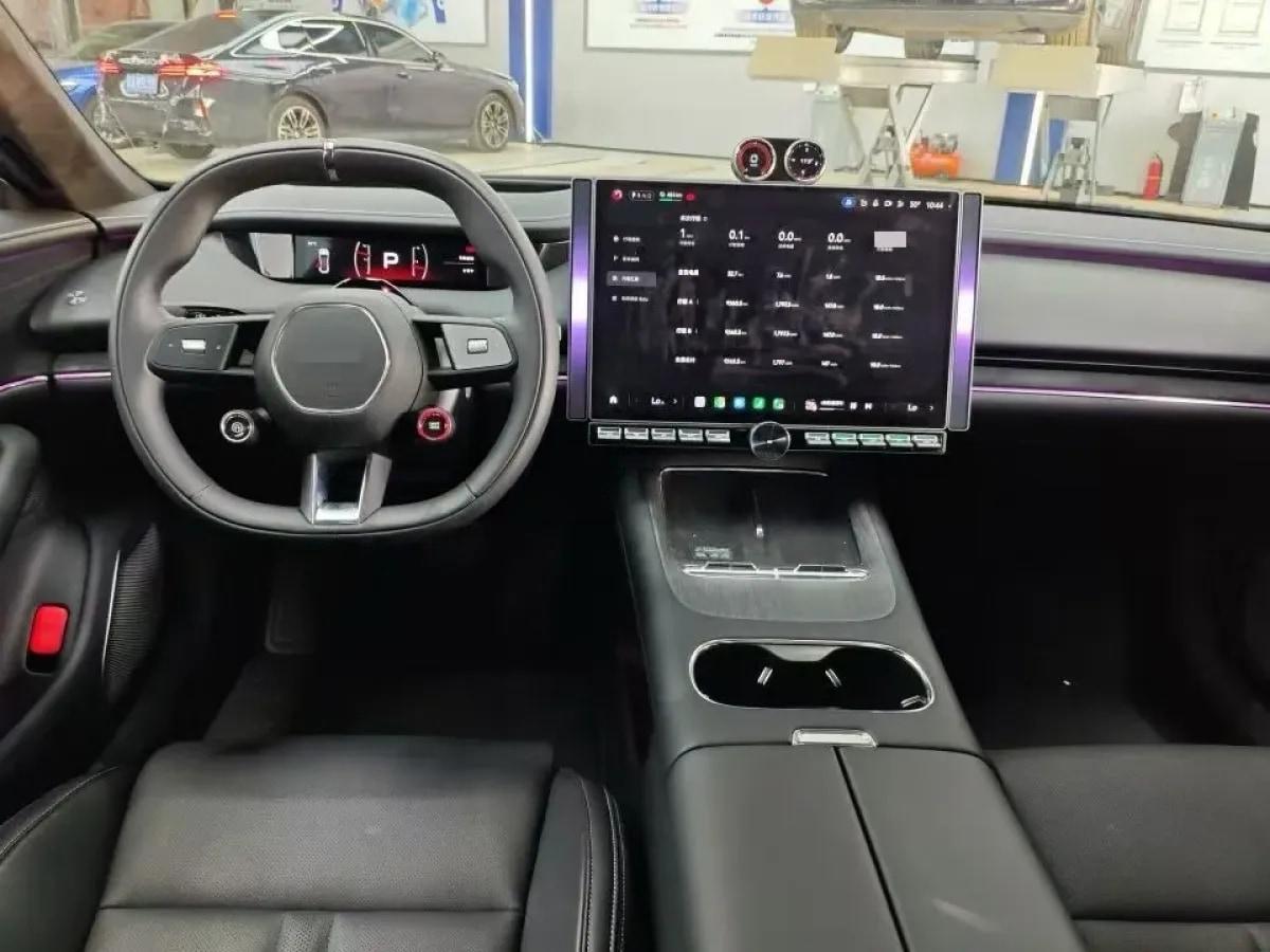 2026 Xiaomi SU7 BEV 96.3KWH 902km image 5
