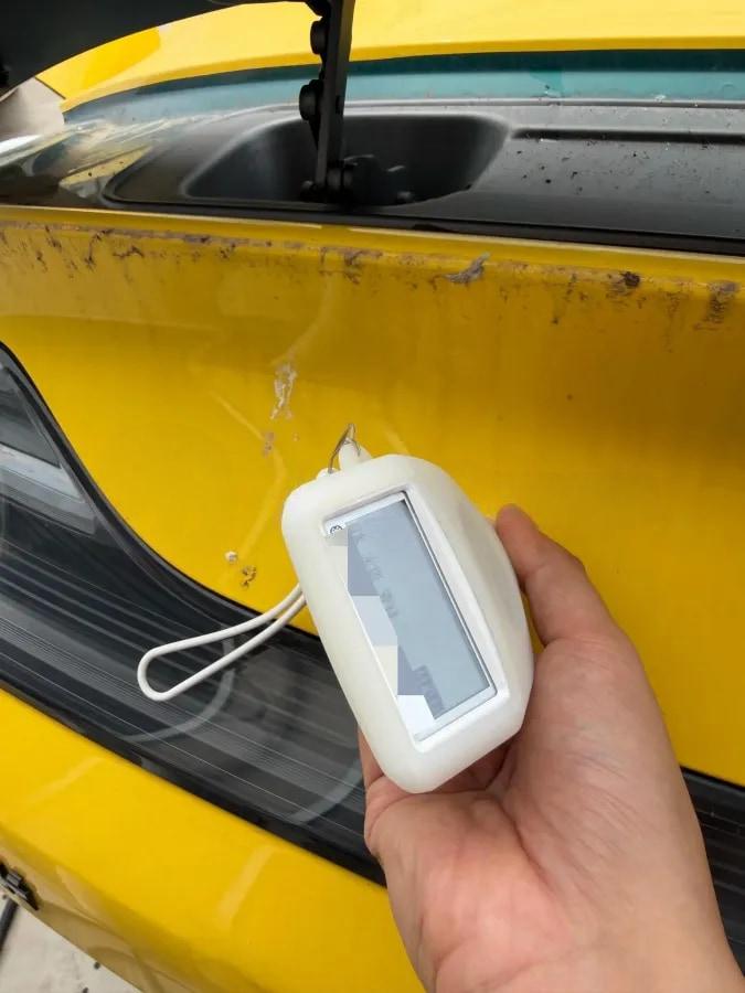 2025 Xiaomi SU7 Ultra BEV 93.7KWH 630km image 5