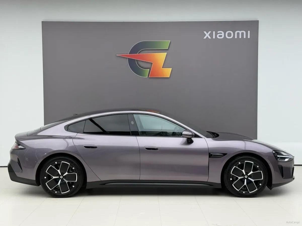 2024 Xiaomi SU7 BEV 73.6KWH image 5