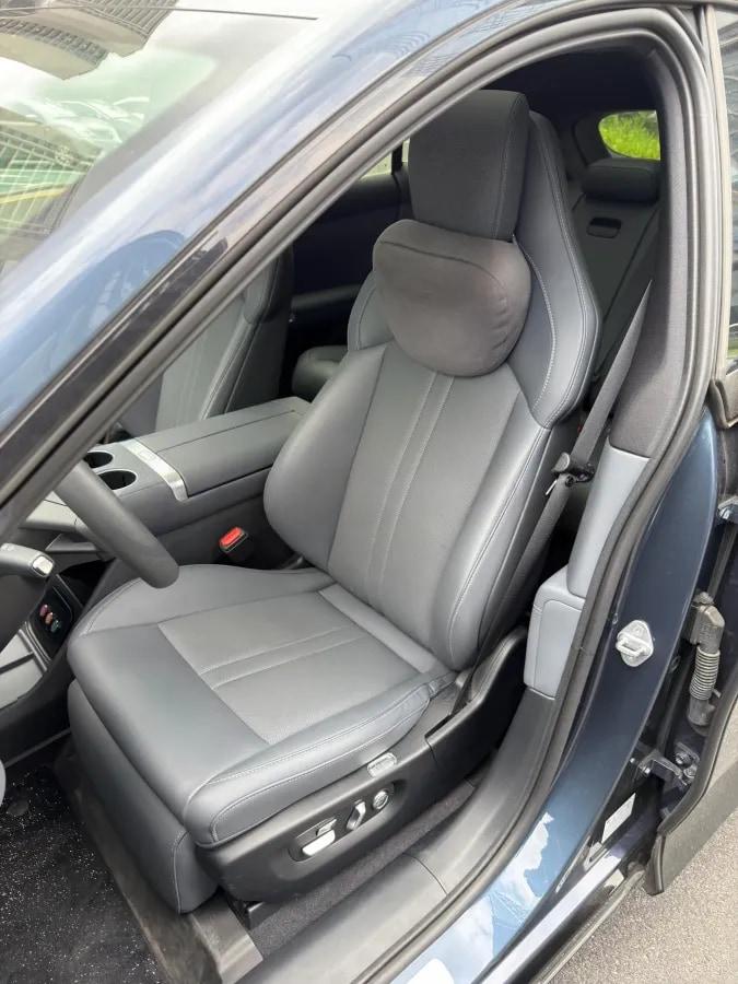 2025 Xiaomi YU7 BEV 96.3KWH 835km image 5