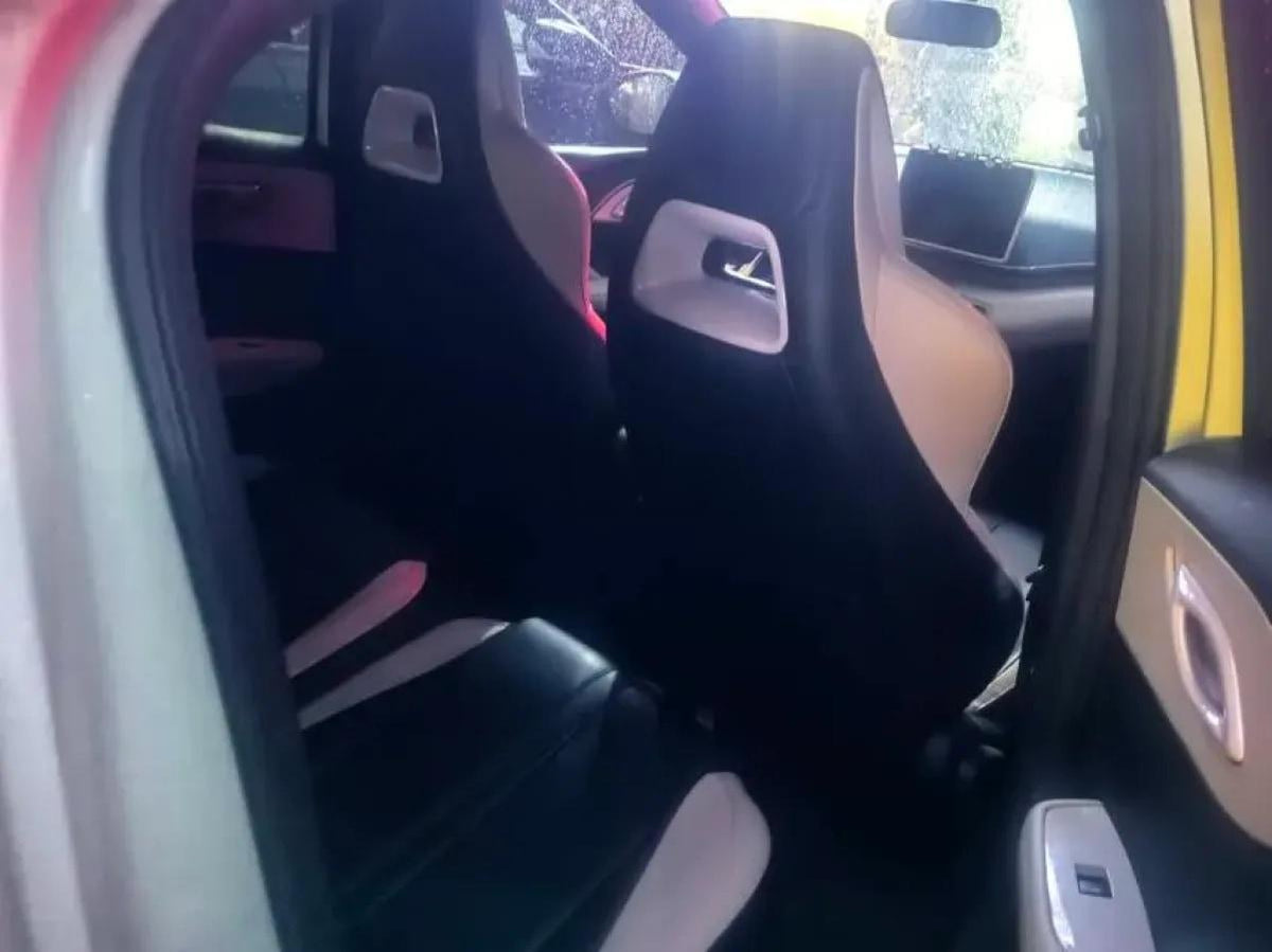 2025 BYD Seagull BEV 30.08KWH 305km image 5