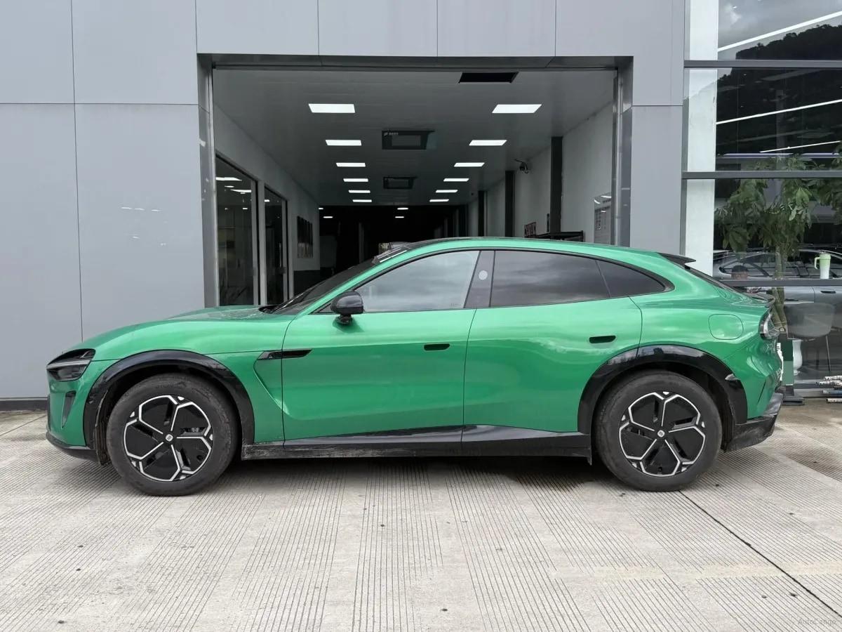 2026 Xiaomi YU7 BEV 73KWH 643km image 5