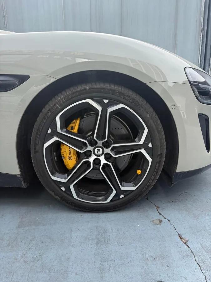 2024 Xiaomi SU7 BEV 101KWH 800km image 5