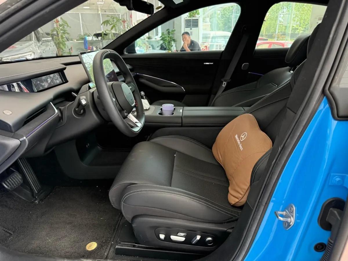2026 Xiaomi SU7 BEV image 5