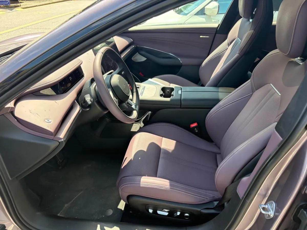 2026 Xiaomi SU7 BEV image 5
