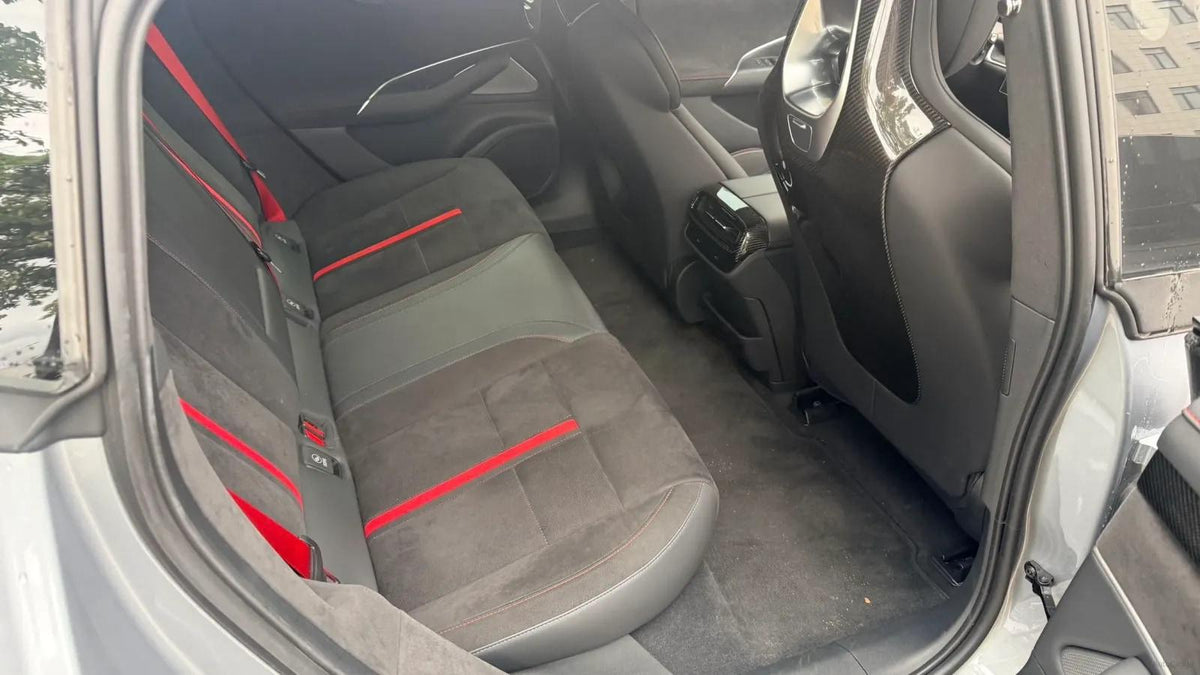 2025 Xiaomi SU7 Ultra BEV 93.7KWH 630km image 5