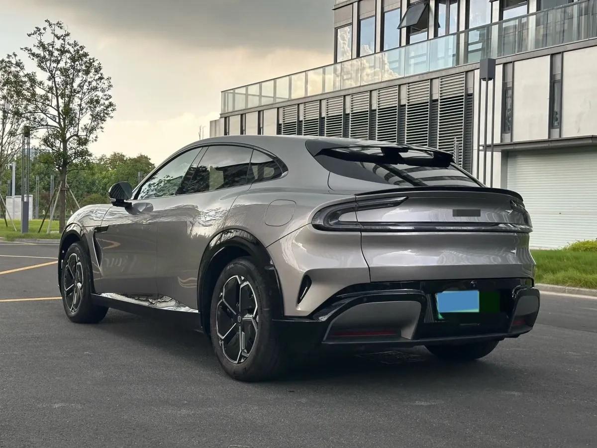 2026 Xiaomi YU7 BEV 73KWH 643km image 5