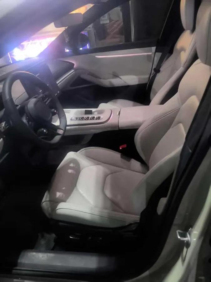 2024 Xiaomi SU7 BEV 94.3KWH 830km image 5