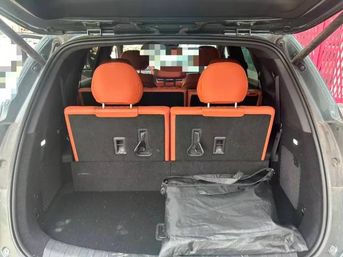 2025 BYD Tang L 1.5T 156HP L4 E-CVT PHEV 35.6KWH 175km image 5