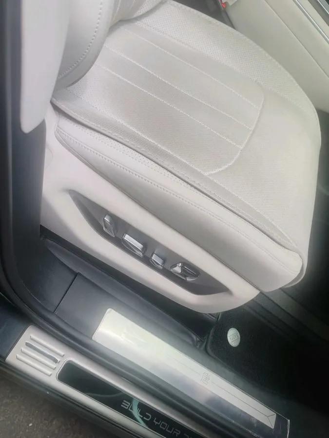 2025 BYD Tang L 1.5T 156HP L4 E-CVT PHEV image 5