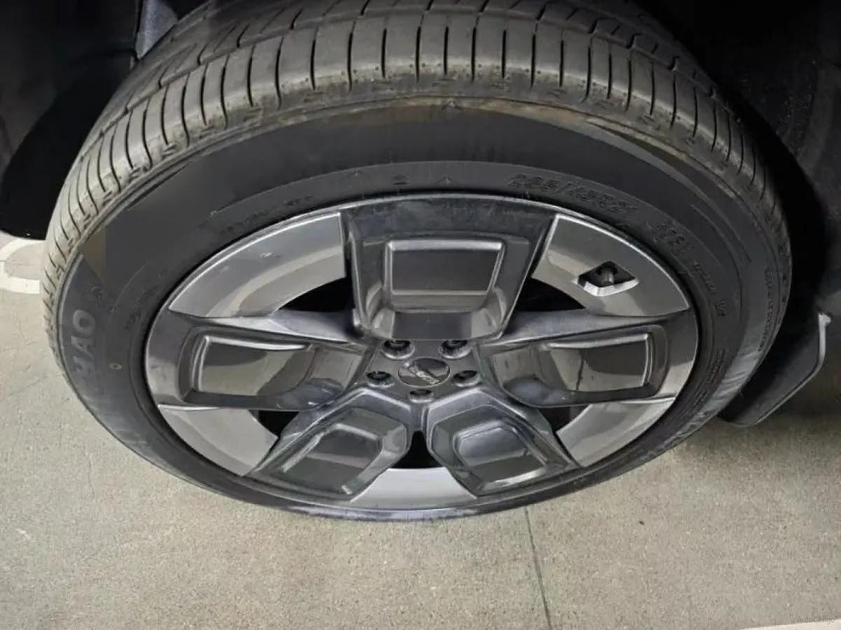 2026 iCAR iCAR Super V23 BEV 80.16KWH 501km image 5