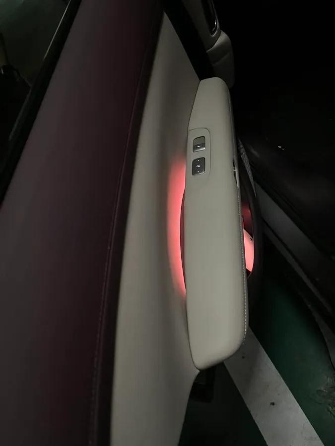 2025 Xiaomi YU7 BEV 96.3KWH 835km image 5