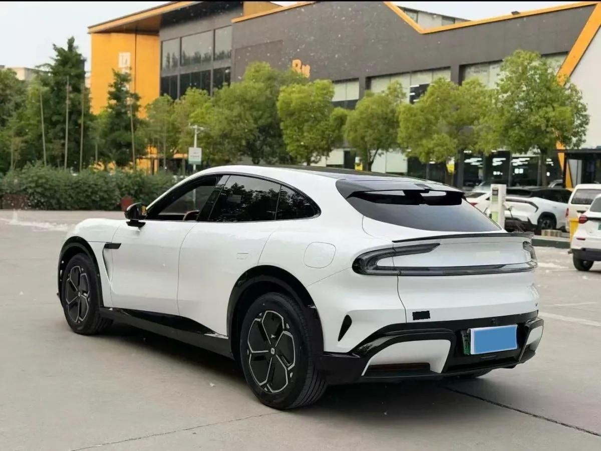 2026 Xiaomi YU7 BEV 73KWH 643km image 5