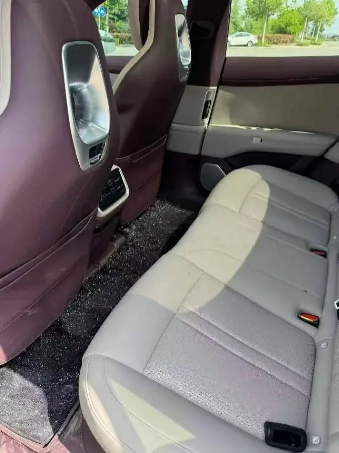 2025 Xiaomi YU7 BEV 96.3KWH 770km image 5