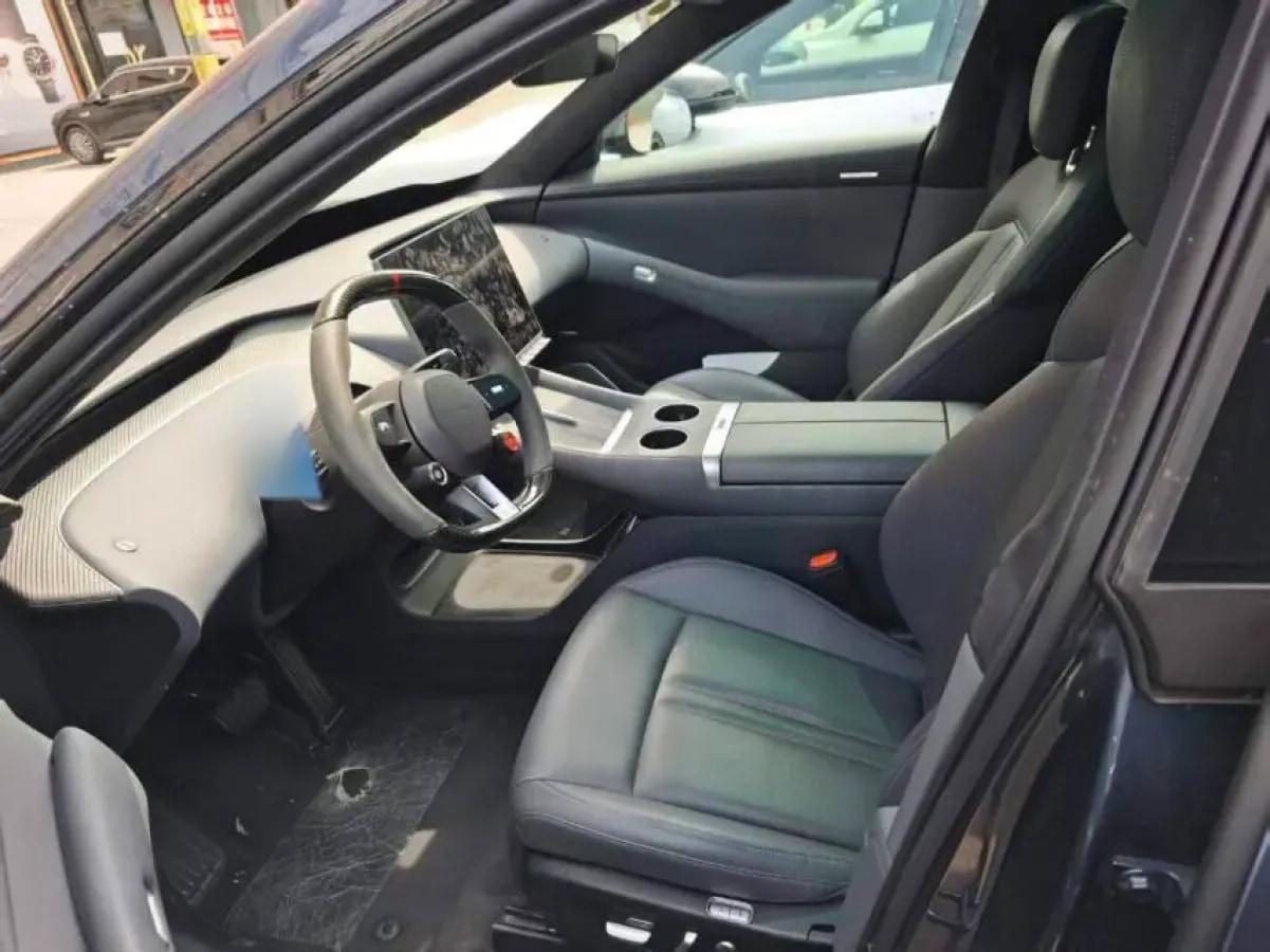2025 Xiaomi YU7 BEV 101.7KWH image 5