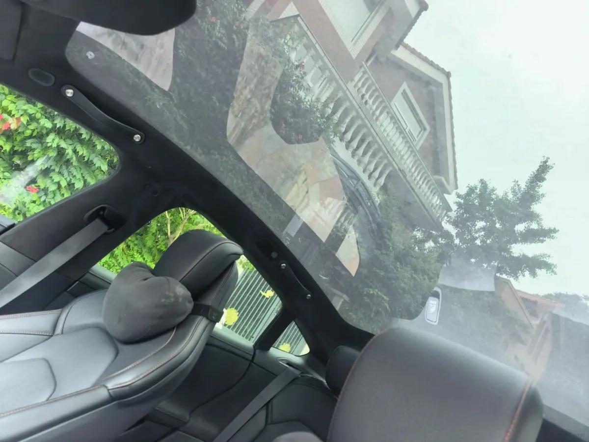 2024 Xiaomi SU7 BEV 101KWH image 5