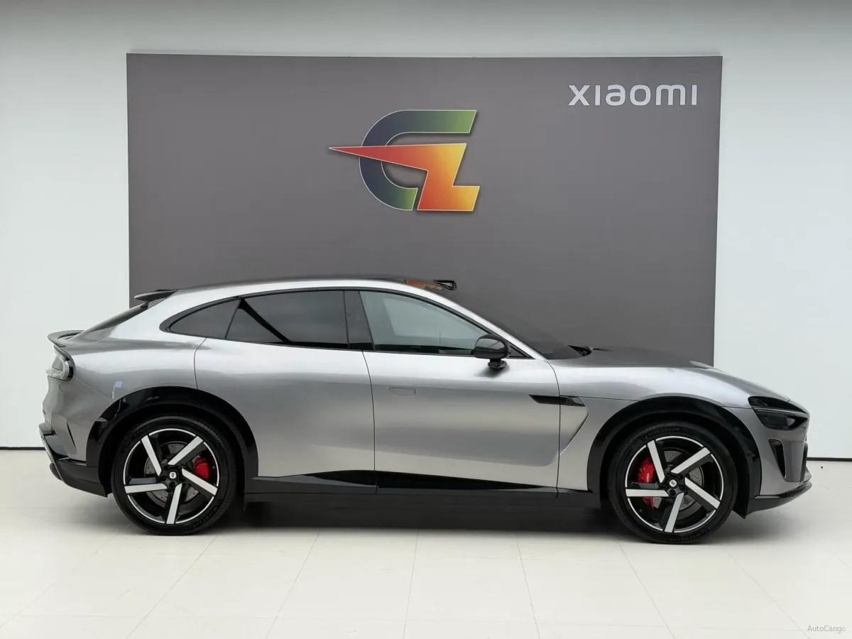 2025 Xiaomi YU7 BEV 101.7KWH image 5