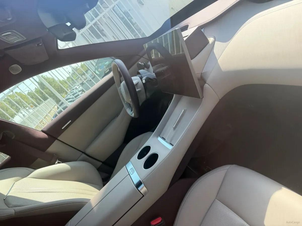 2025 Xiaomi YU7 BEV 101.7KWH 760km image 5