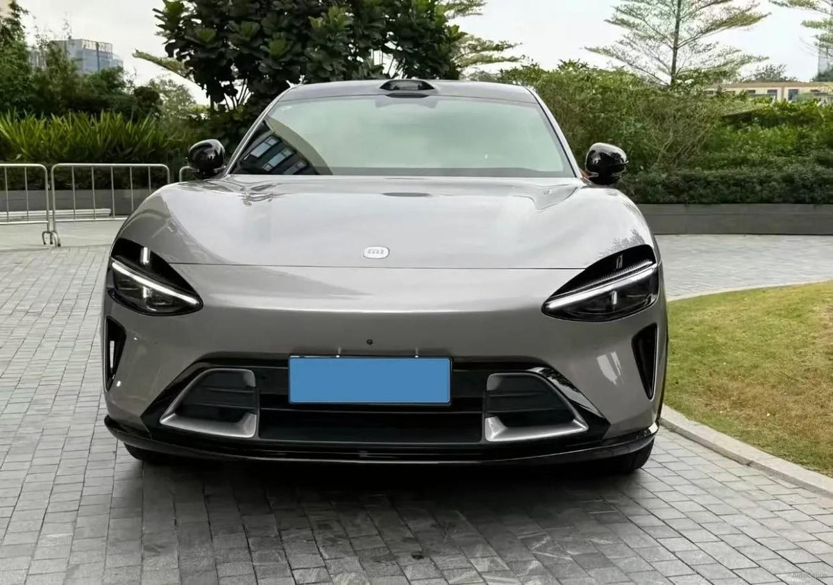 2025 Xiaomi YU7 BEV 96.3KWH 835km image 5