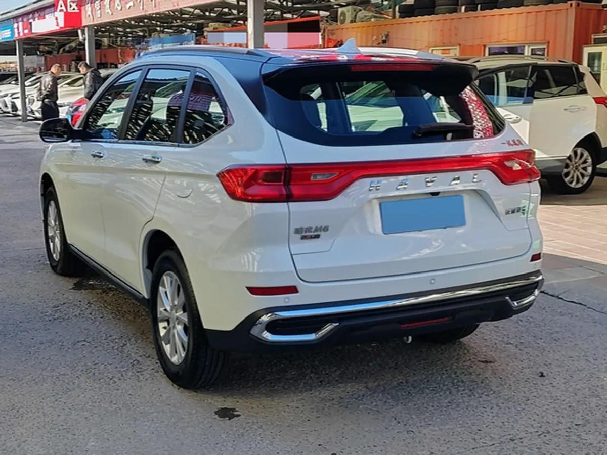 2022 CheryQQ Little Ant BEV 40.6KWH image 5