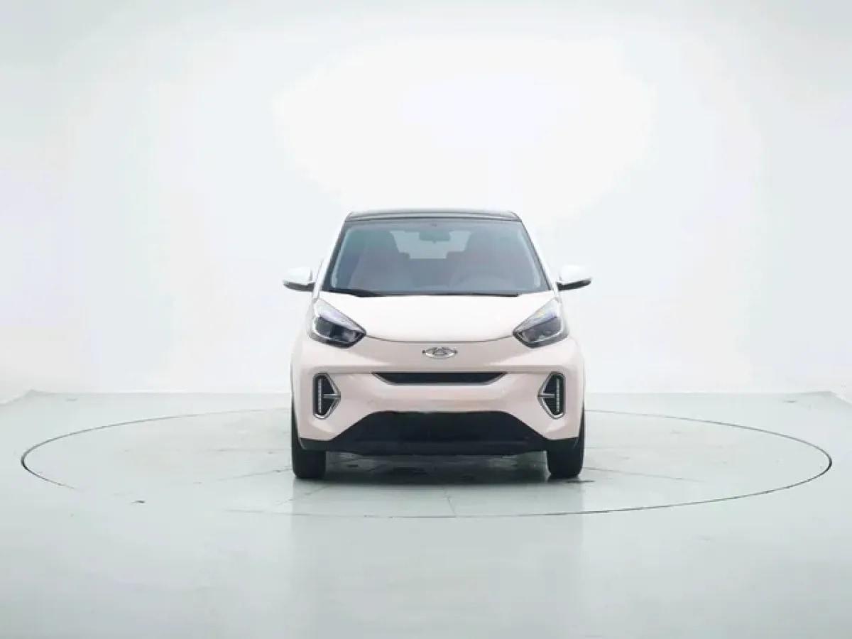 2022 CheryQQ Little Ant BEV 30.7KWH image 5
