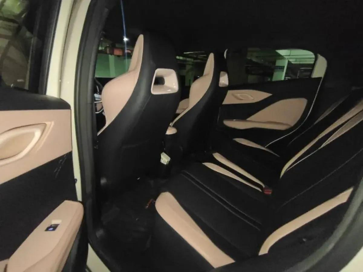 2023 BYD Seagull BEV 30.08KWH 305km image 5
