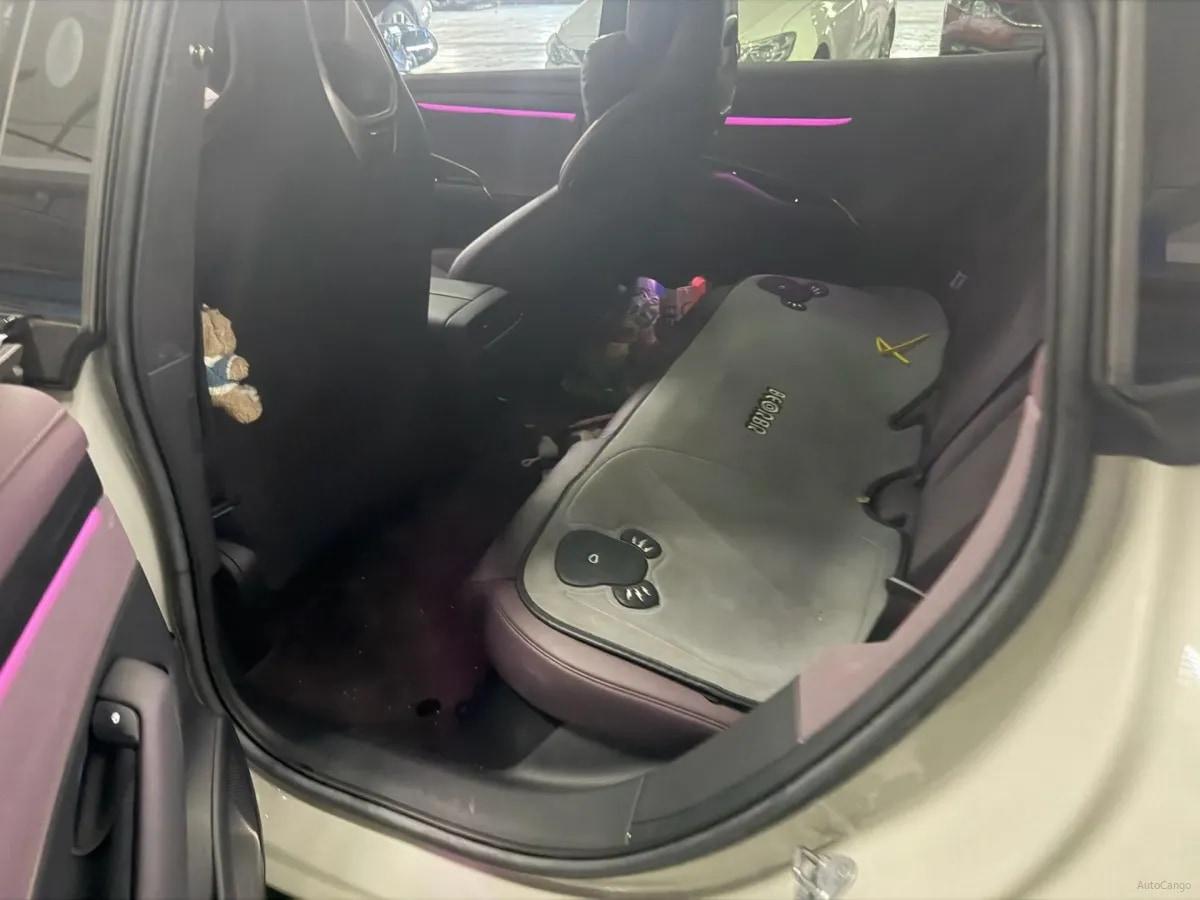 2024 Xiaomi SU7 BEV 101KWH image 5