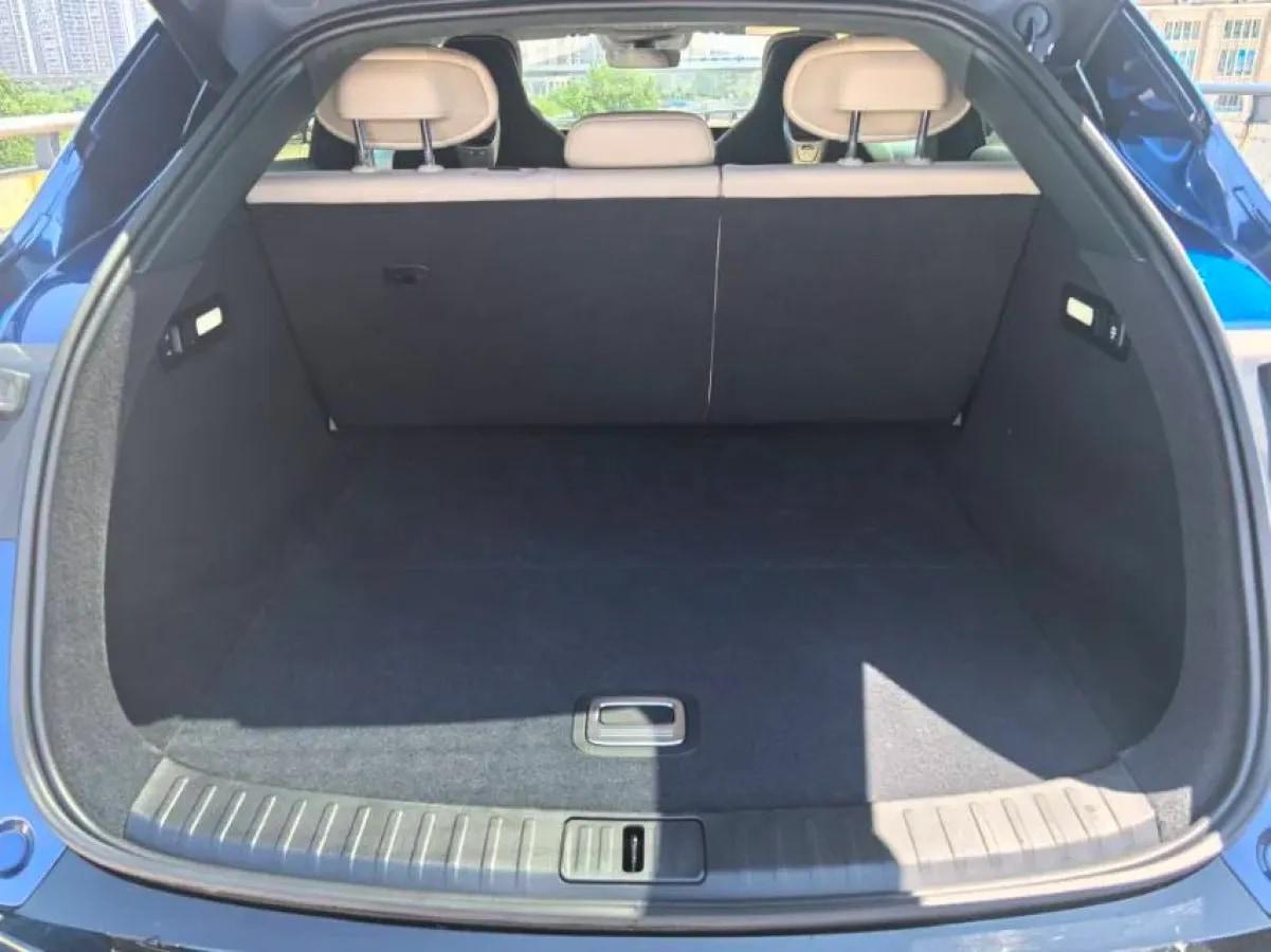 2025 Xiaomi YU7 BEV 101.7KWH image 5