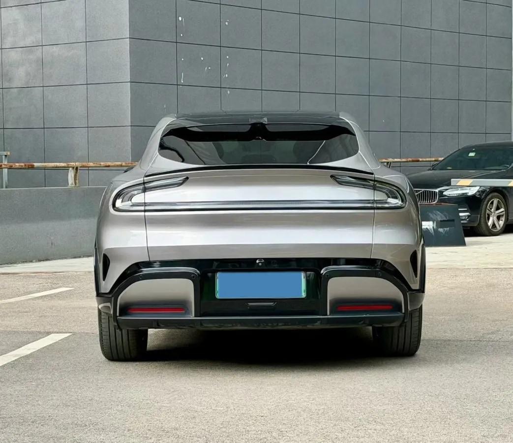 2025 Xiaomi YU7 BEV 96.3KWH image 5