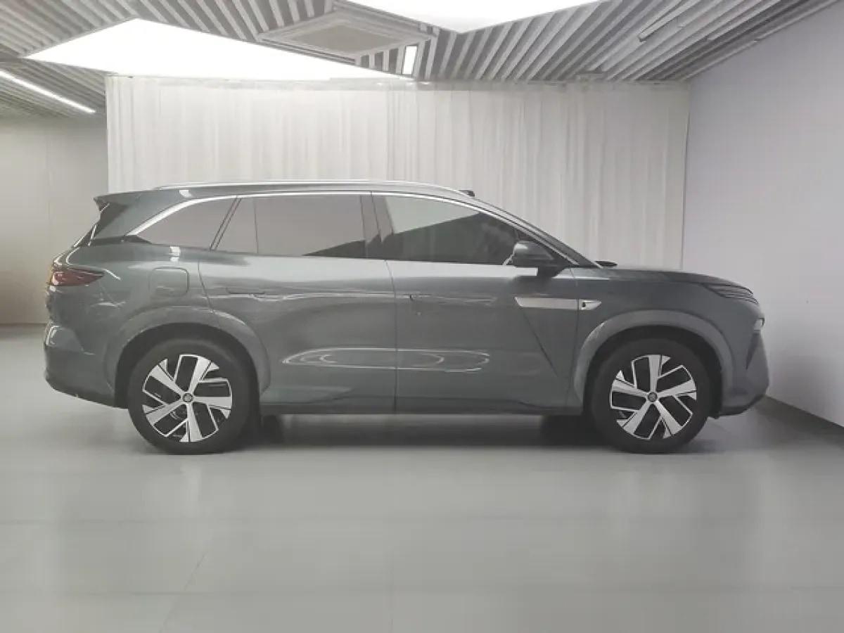 2025 BYD Tang L BEV 100.5KWH 670km image 5