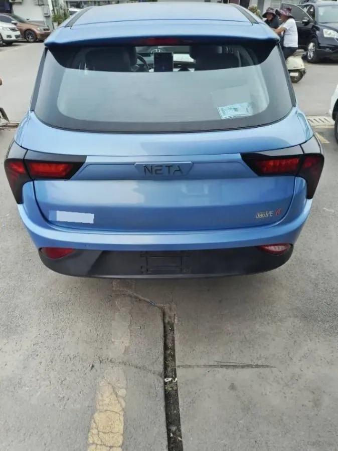 2021 CheryQQ Little Ant BEV 30.6KWH image 5