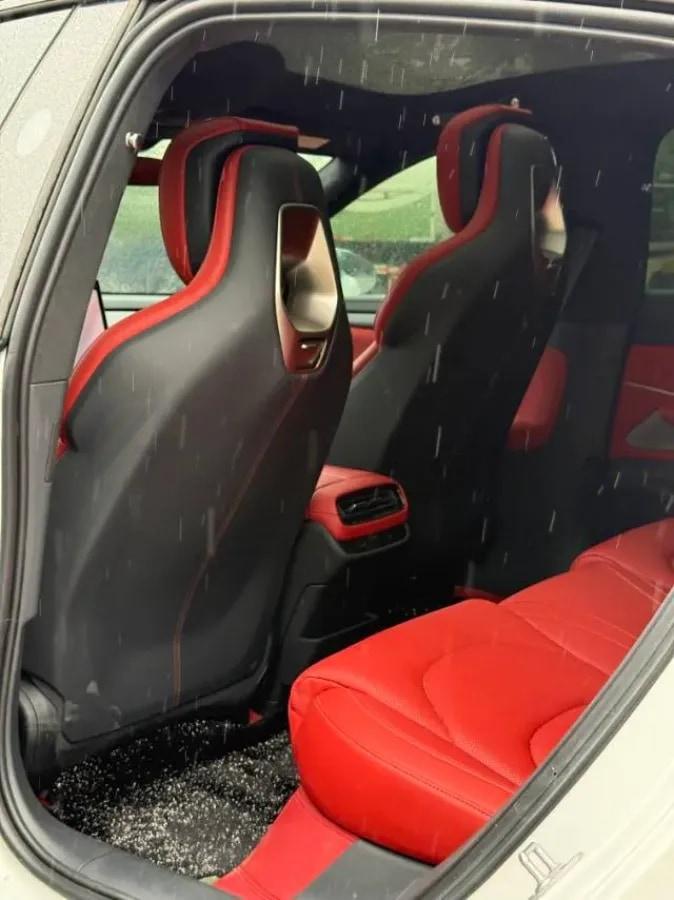 2024 Xiaomi SU7 BEV 101KWH 800km image 5