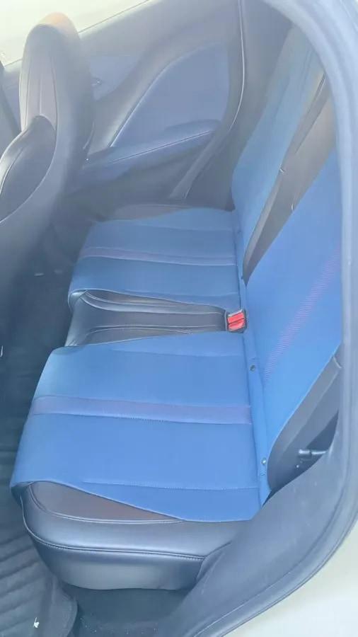 2025 BYD Seagull BEV 38.88KWH 405km image 5
